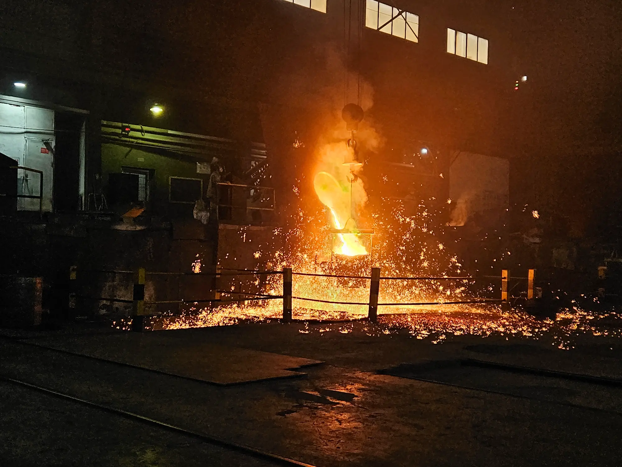 BRC Customised Technical Solutions